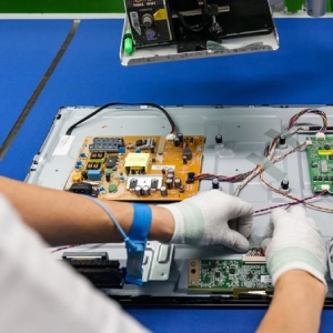 Ремонт техники Benq